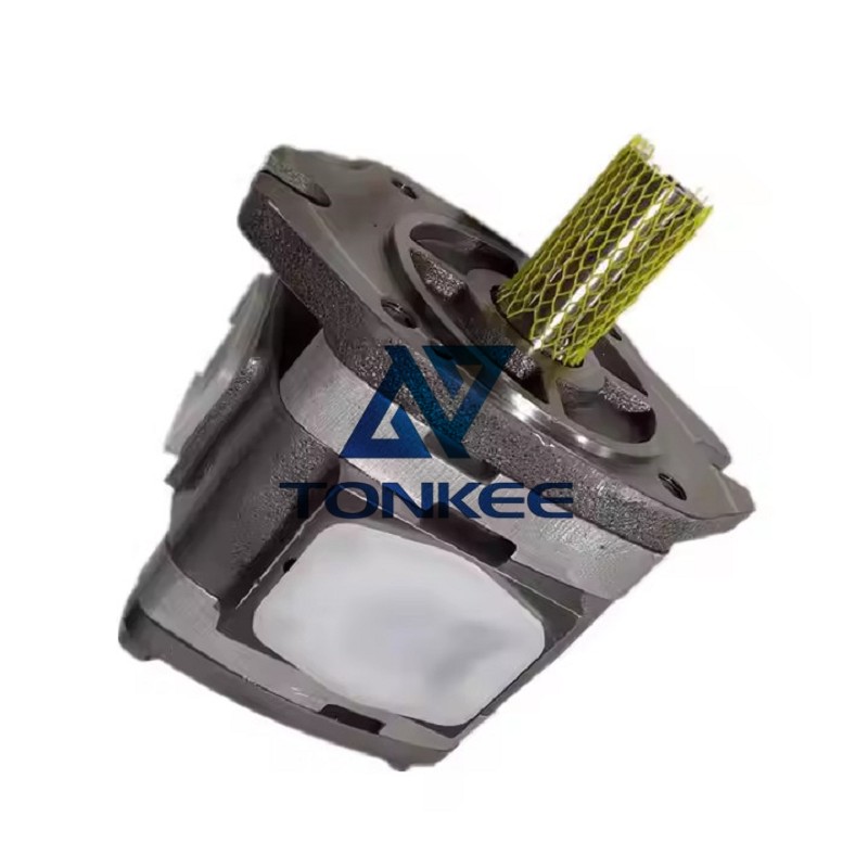 OEM Hydraulic Gear Oil Pump IPVAP Series IPVAP4 IPVAP5 IPVAP6-80 101 IPVAP 6-80 101 Hydraulic Gear Pump IPVAP4-32 171_Excavator Hydraulics, Diesel Engine, SKS Hydraulic