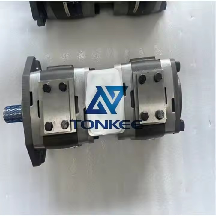 Voith IPP4-32 IPP4-32 IPAP4-32 IPC4-32 101 171 601 pump_Excavator Hydraulics, Diesel Engine, SKS Hydraulic