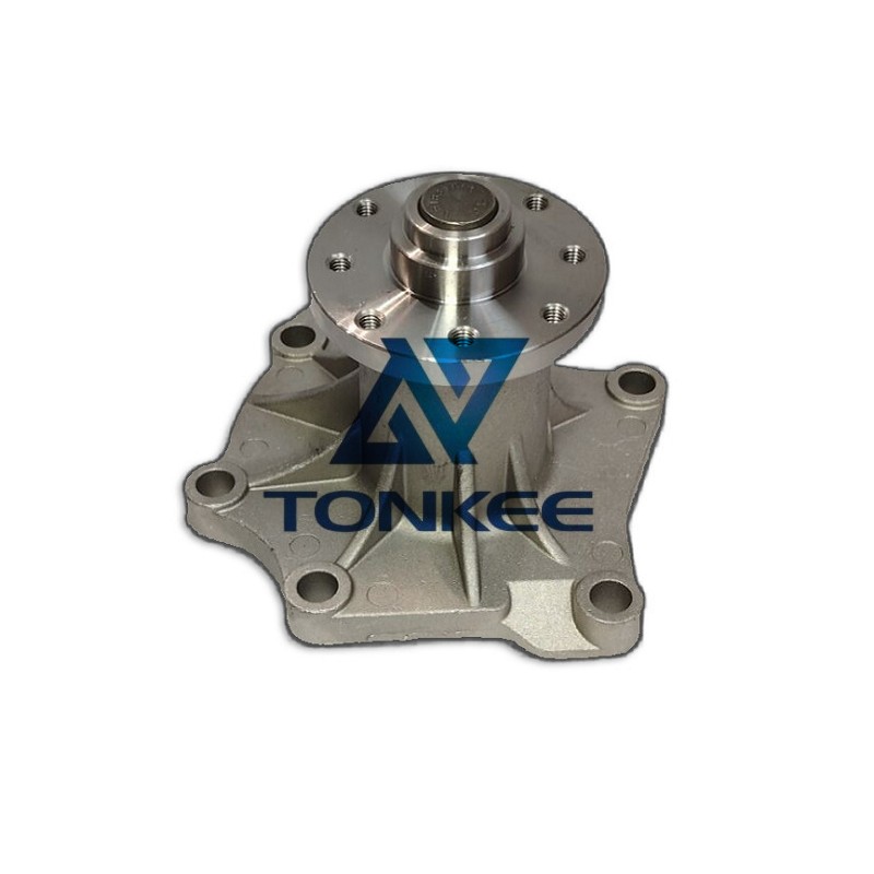 Applicable to Isuzu engine parts water pump for 4JB1 engine 8-94140341-2 is on sale_Excavator Hydraulics, Diesel Engine, SKS Hydraulic