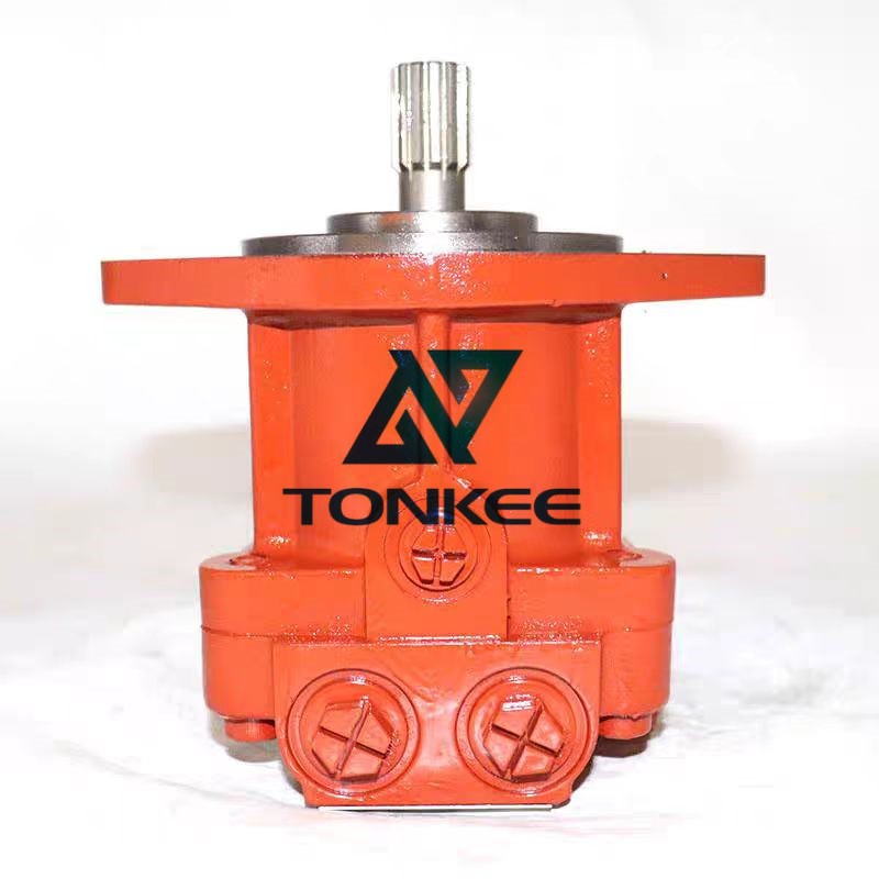 hot sale Fan Motor Gear Pump 14533496 VOE14533496 for EC360 EC380 EC460 EC480 Fan Motor _Excavator Hydraulics, Diesel Engine, SKS Hydraulic