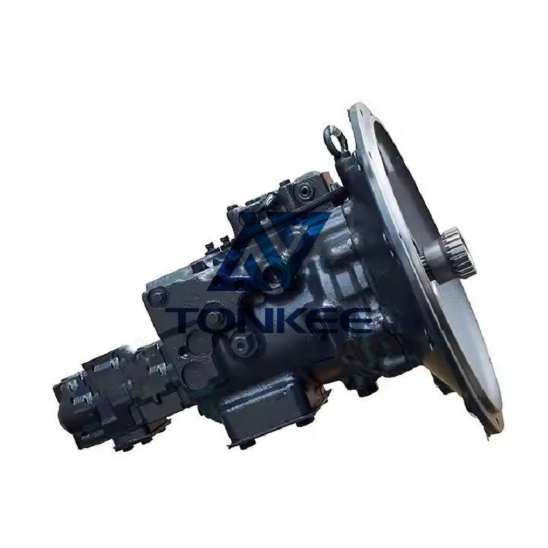 oem 708-3T-00151 piston main pump for excavator parts PC78MR-6 hydraulic pump | Partsdic®_Excavator Hydraulics, Diesel Engine, SKS Hydraulic
