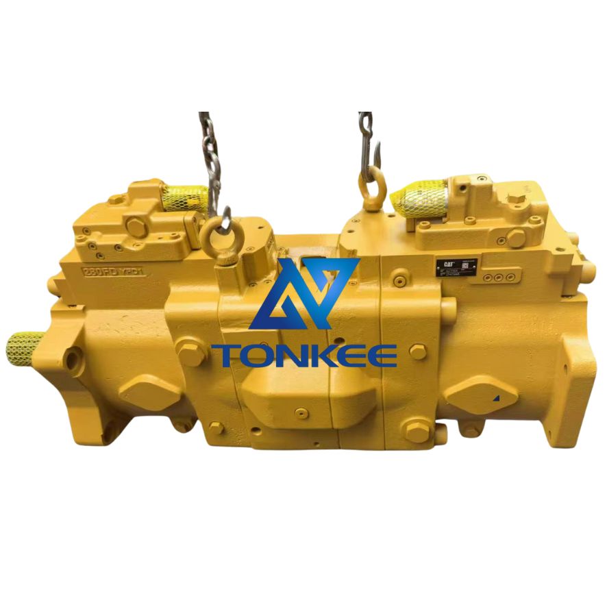 buy 395GC Hydraulic Main Pump Replacement for CAT Excavator | Partsdic® _Excavator Hydraulics, Diesel Engine, SKS Hydraulic