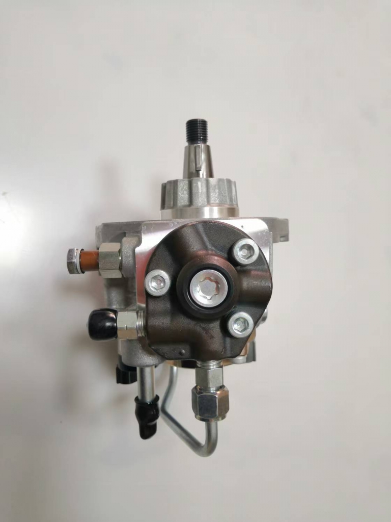 shop 8-97381555-4 Fuel Injection Pump for Sale Compatible with 4JJ1 Diesel Engine | Partsdic®_Excavator Hydraulics, Diesel Engine, SKS Hydraulic