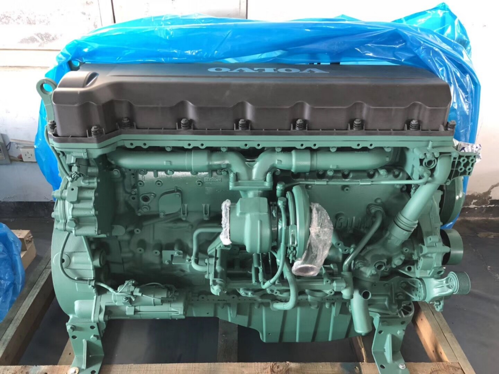 buy D13 Diesel Engine Overhaul Kit for excavator EC480D replacement for VOLVO_Excavator Hydraulics, Diesel Engine, SKS Hydraulic