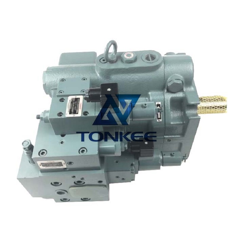 hot sale Nachi Hydraulic Variable High Pressure Piston Pumps PZS Series is sold in wholesale_Excavator Hydraulics, Motor diesel, SKS hidráulico
