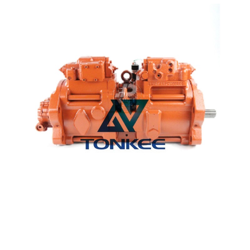 oem R210W-7 Hyundai Excavator Hydraulic Pump K3V112DT- 9C-12T is on sale_Excavator Hydraulics, Diesel Engine, SKS Hydraulic