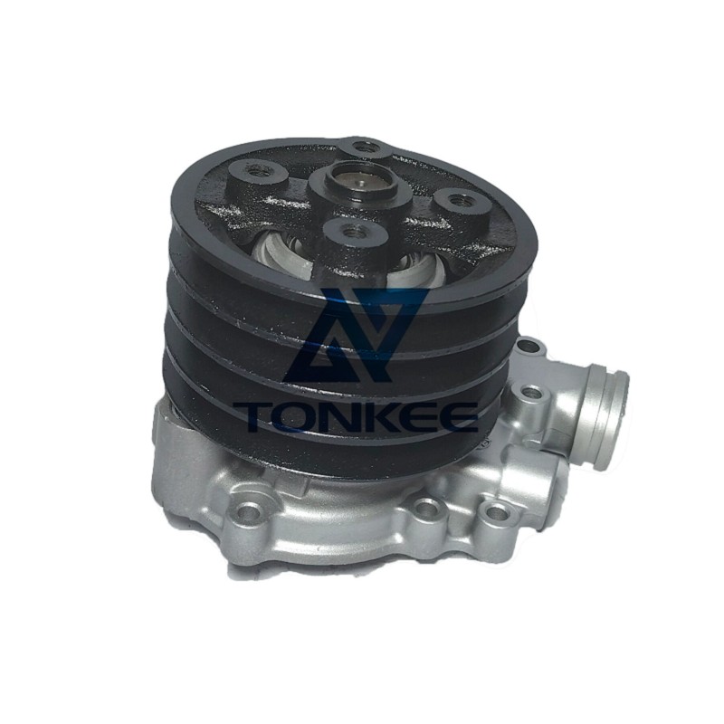 oem Isuzu 6HE1 water pump mechanical engine parts 1-87310-835-0 is in hot sole now_Excavator Hydraulics, Diesel Engine, SKS Hydraulic