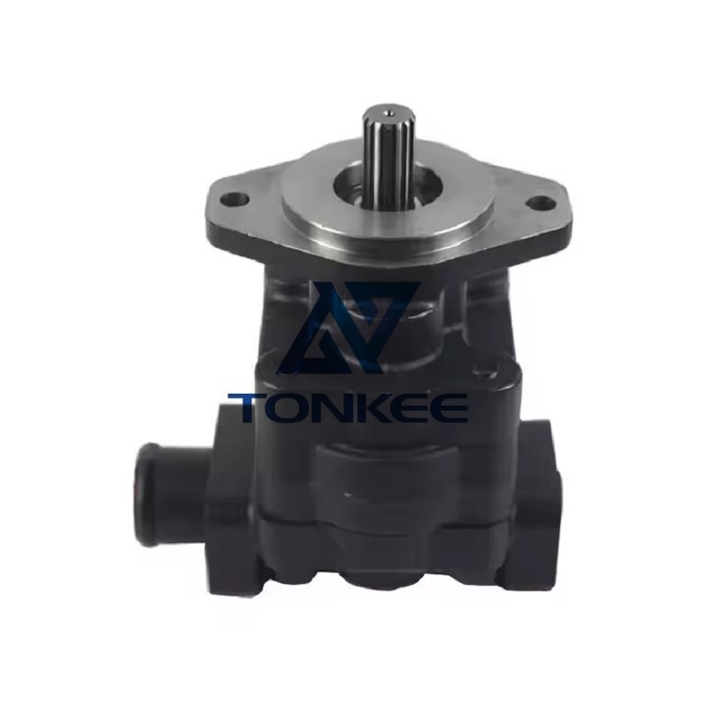 Sauer Dan Foss Hydraulic Gear Pump AT179792 for John Deere 310K 310E 310J 310G 710D Backhoe Loader | Partsdic® _Excavator Hydraulics, Diesel Engine, SKS Hydraulic