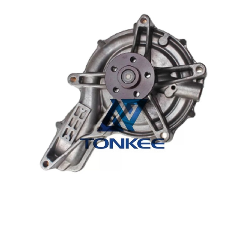 Volvo Excavator EC700 Diesel Water Pump Coolant Engine Parts_Excavator Hydraulics, Дизельный двигатель, SKS Гидравлический