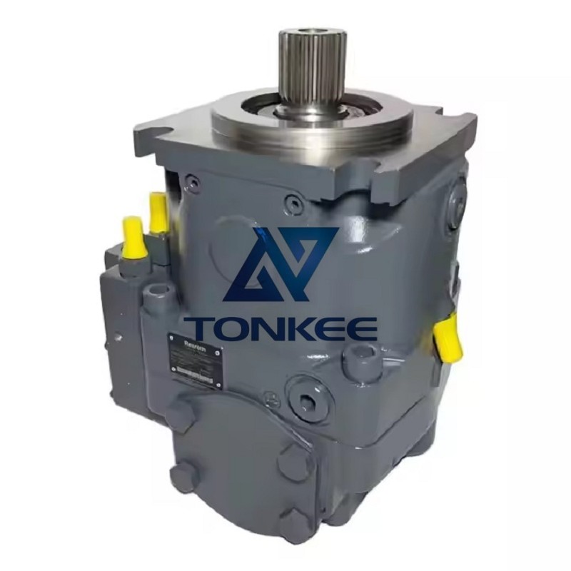 Rexroth A11VLO190 Series Hydraulic Piston Pump A11VLO190LRDG/R-NPD12N0 Hydraulic Oil Pump | Partsdic®_Excavator Hydraulics, Diesel Engine, SKS Hydraulic