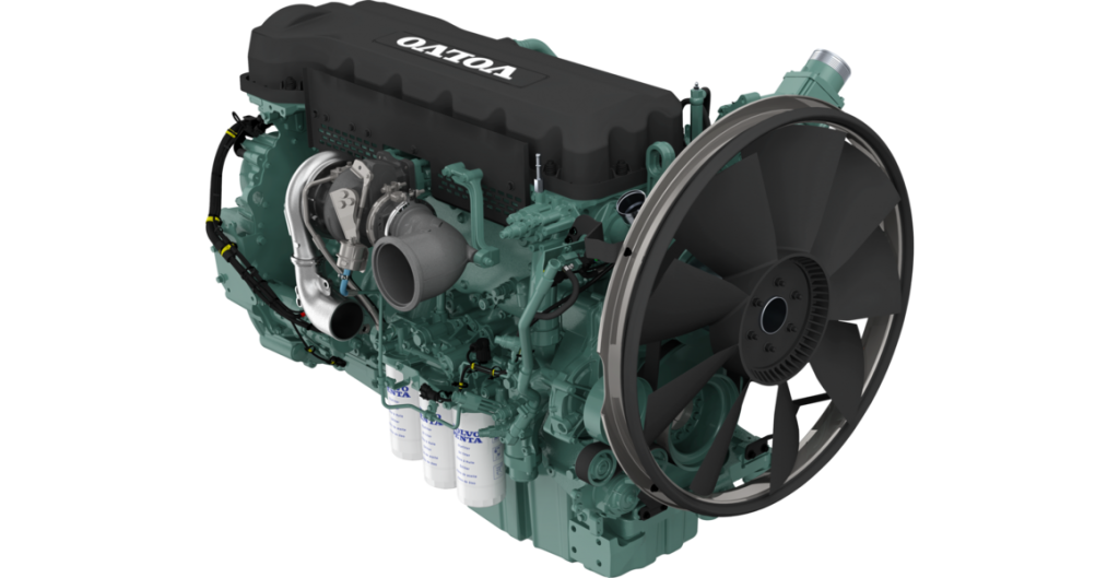OEM Volvo Penta TAD1140VE Specifications &amp Technical Data (2016-2024) is on sale_Excavator Hydraulics, Diesel Engine, SKS Hydraulic