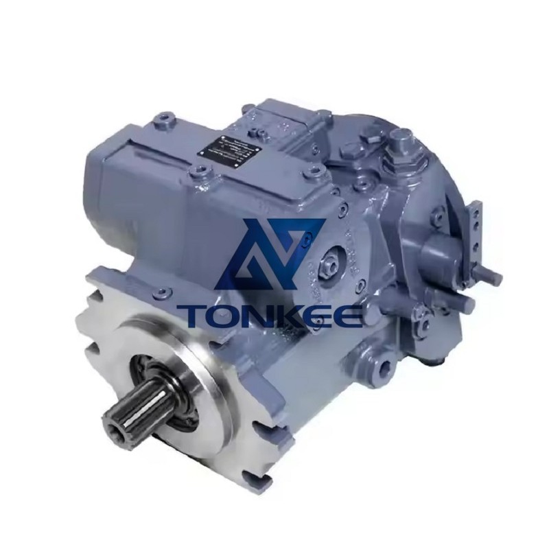 High Pressure Rexroth A4VG125 Hydraulic Oil Pump A4VG125HD3D3R/32R-NSF02F071S Piston Pump | Partsdic®_Excavator Hydraulics, Diesel Engine, SKS Hydraulic