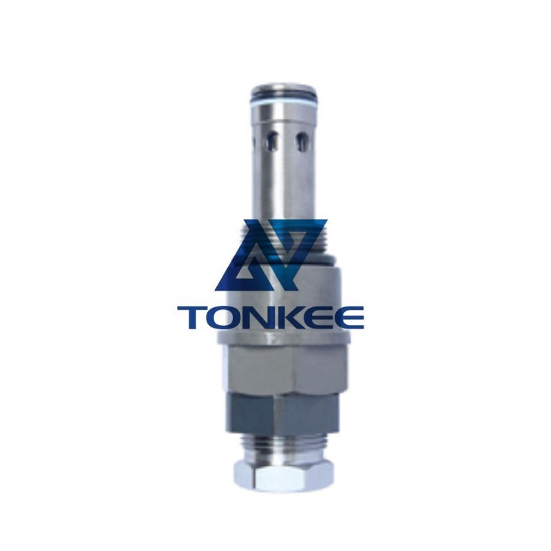 shop PC300-7 PC360-7 Main Relief Valve is for sale_Excavator Hydraulics, محرك الديزل, SKS الهيدروليكية