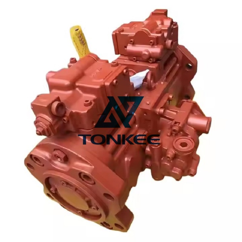 Kawasaki Hydraulic Pump K3V112DTP Excavator Main Pump for Doosan DH258 | Partsdic® _Excavator Hydraulics, Motor a diesel, SKS hidráulico