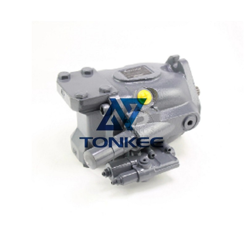 Rexroth Excavator Hydraulic Pump A10VS063 Main Pump Assembly_Excavator Hydraulics, Дизельный двигатель, SKS Гидравлический