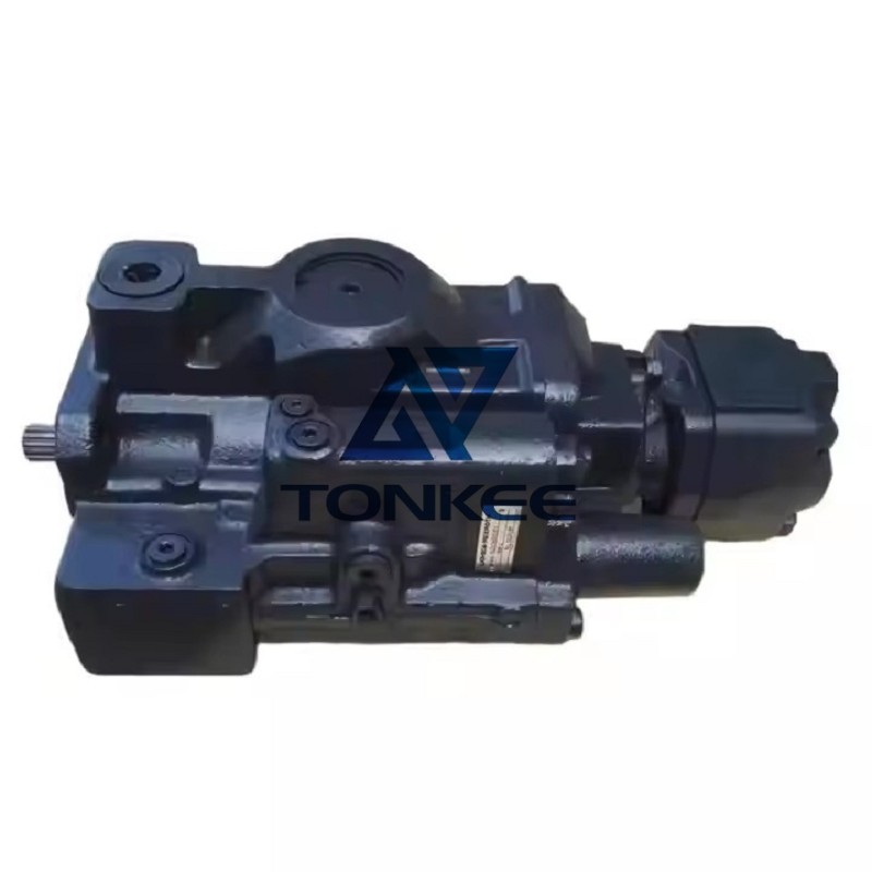 Excavator Hydraulic Pump Assembly 21W-60-22111 Hydraulic Main Pump for Komatsu PC75UU-2 | Partsdic®_Excavator Hydraulics, Diesel Engine, SKS Hydraulic