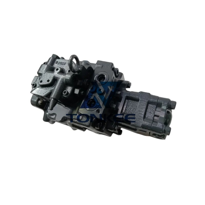 shop Hydraulic Pump 708-1S-11212 for PC35MR2 PC55MR-2 PC50MR_Excavator Hydraulics, Dieselmotor, SKS hydraulisch