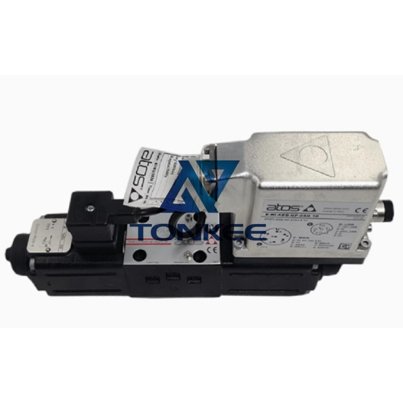 OEM Italian ATOS proportional valves DHRZO-P5-012 DHRZO-P5-025 DHRZO-P5-021 DHRZO-P5-010 DHRZO-P5-025 These are hydraulic valves | Partsdic®_Excavator Hydraulics, ディーゼルエンジン, SKS Hydraulic