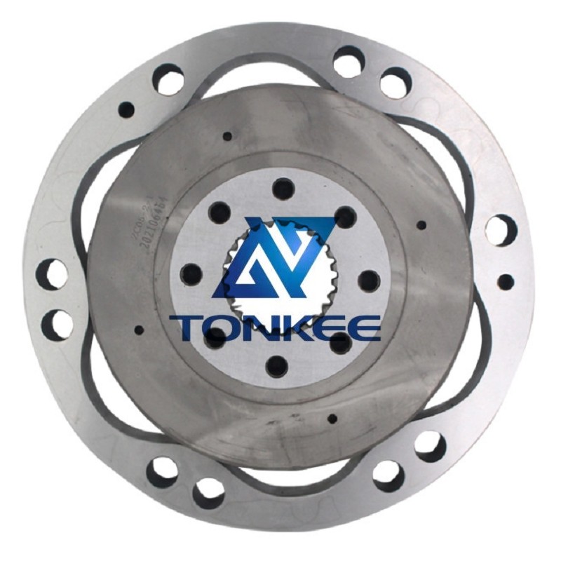 hot sale Rexroth 10 e10 Hydraulic Piston Motor Anti Corrosion is on sale_Excavator Hydraulics, Diesel Engine, SKS Hydraulic