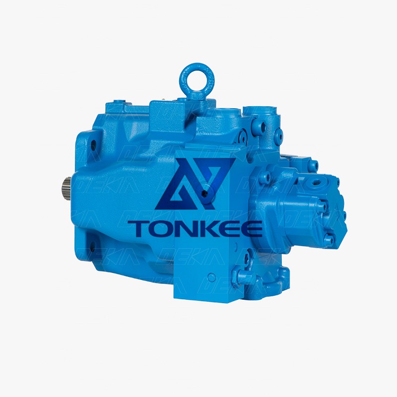buy rexroth AP2D36LV AP2D36LV1RS7 pump pompe hydraulique AP2D36 PISTON PUMP for excavator | Partsdic®_Excavator Hydraulics, Diesel Engine, SKS Hydraulic