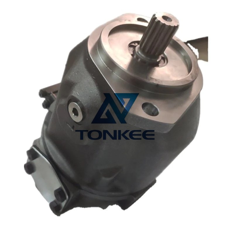 hot sale Rexroth hydraulic piston pump A10VSO Piston Pump A10VSO18 A10VSO28 A10VSO45 A10VSO63 A10VSO71 A10VSO100 A10VSO140_Excavator Hydraulics, Diesel Engine, SKS Hydraulic