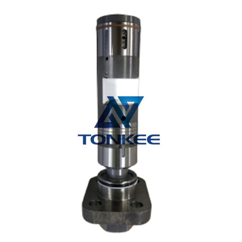 hot sale PC200-8 PC Valve is sold in wholesale_Excavator Hydraulics, Dieselmotor, SKS hydraulisch