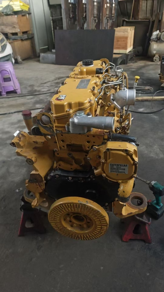 buy High Quality C7.1 Diesel Engine for 330GC 336GC Excavators For Sale from Chinese Supplier | Partsdic®_Excavator Hydraulics, Diesel Engine, SKS Hydraulic