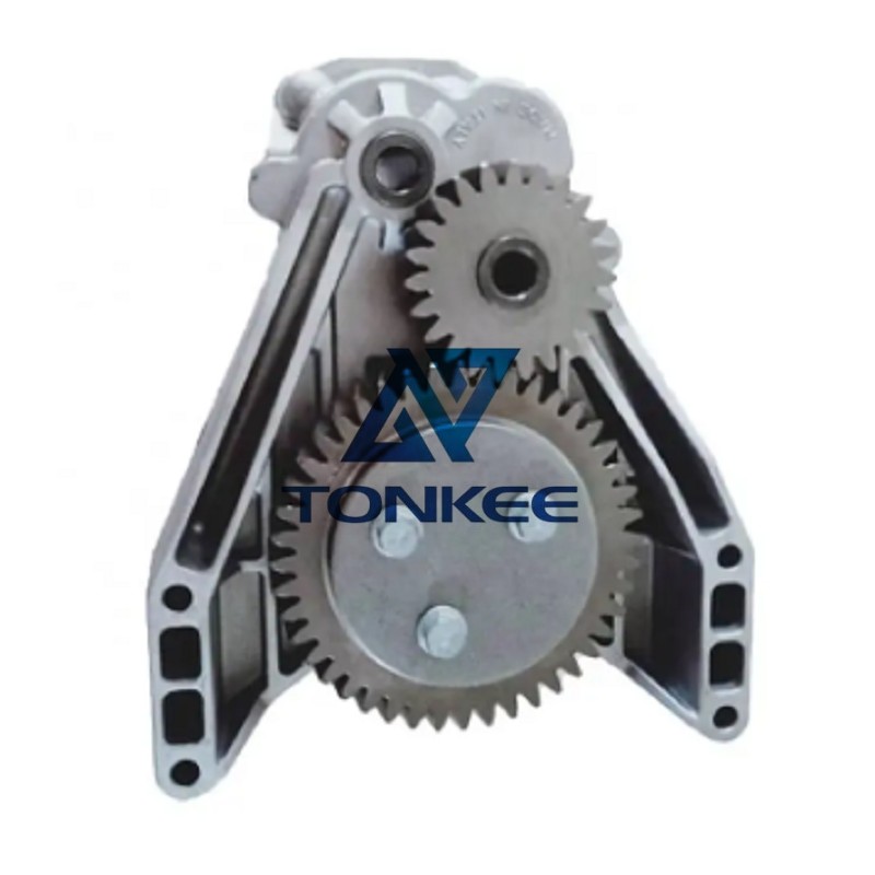 VOLVO 22397140 excavator parts hand oil pump | PartsDic®_Excavator Hydraulics, Motor diesel, SKS hidráulico