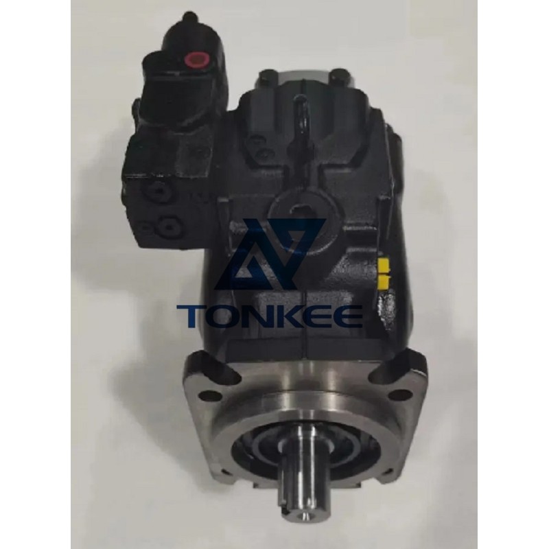 buy Parker P2 series hydraulic pump is on sale_Excavator Hydraulics, Дизельный двигатель, SKS Гидравлический