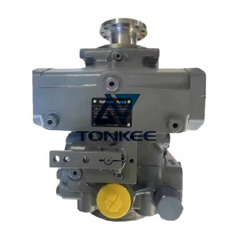 Rexroth A4VG28 A4VG45 A4VG50 A4VG56 A4VG71 A4VG125 A4VG180 Axial Piston Variable Hydraulic Pump AA4VG71EP3DM1/32L-NSF52F001SH-S | Partsdic®_Excavator Hydraulics, Diesel Engine, SKS Hydraulic