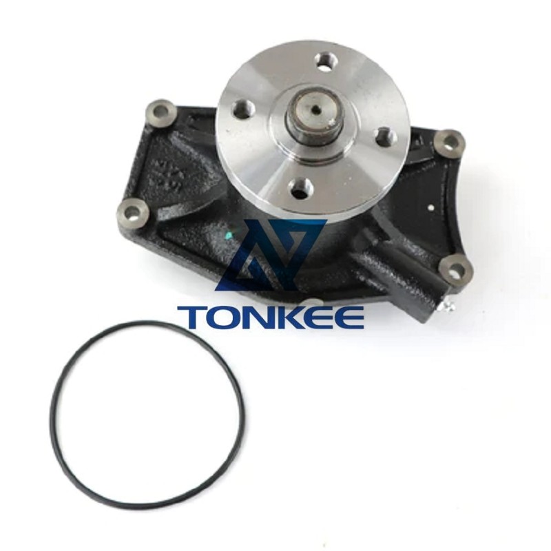 oem ME088301 ME993520 Water Pump for Kobelco SK200-5 SK230-5 | Partsdic®_Excavator Hydraulics, Diesel Engine, SKS Hydraulic