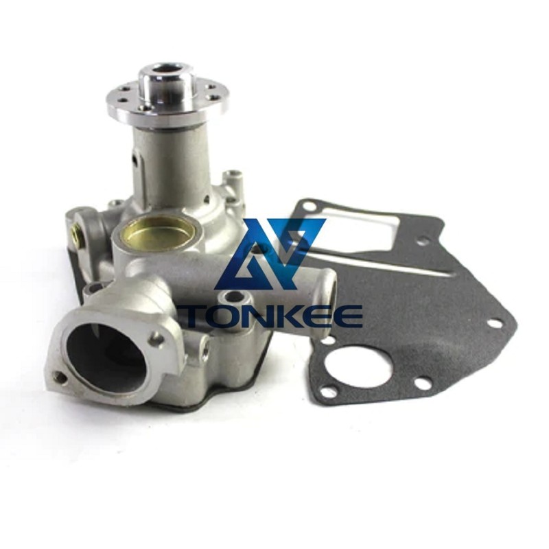 shop Water Pump 8-98098662-0 for Isuzu Engine 4LE2 Hitachi Excavator ZX55UR 60UR | Partsdic®_Excavator Hydraulics, Motor a diesel, SKS hidráulico