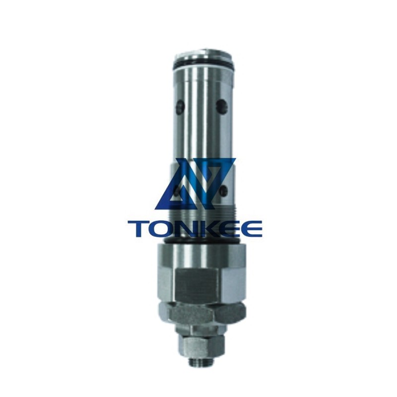 hot sale PC300 PC400-3 Main Relief Valve is for sale_Excavator Hydraulics, Diesel Engine, SKS Hydraulic