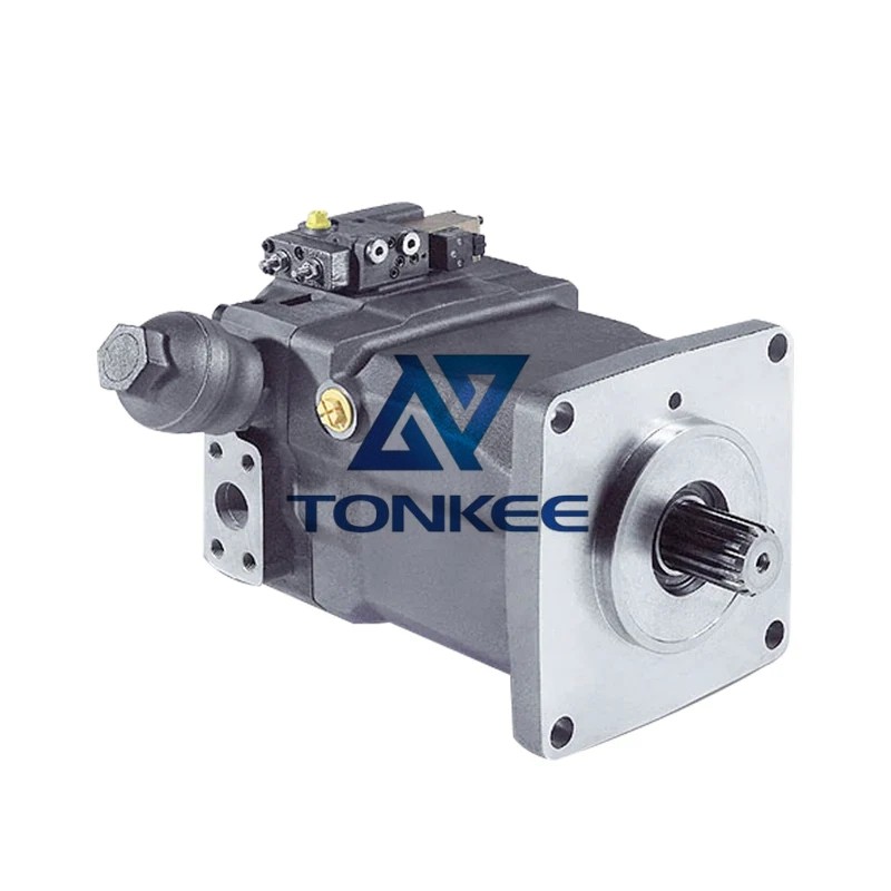 hot sale Linde HPR 02 series of HPR055 075 105 135 165 210 280 02 Hydraulic piston pump | Partsdic®_Excavator Hydraulics, Diesel Engine, SKS Hydraulic