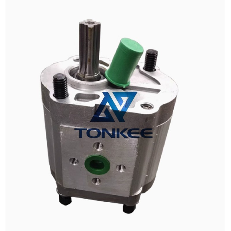 Gear Pump CBN-E310 CBN-E306 CBN-E316 E320 E325 E314 E308 Hydraulic Oil Pumps | partsdic®_excavator hydraulic, محرك الديزل, SKS الهيدروليكية