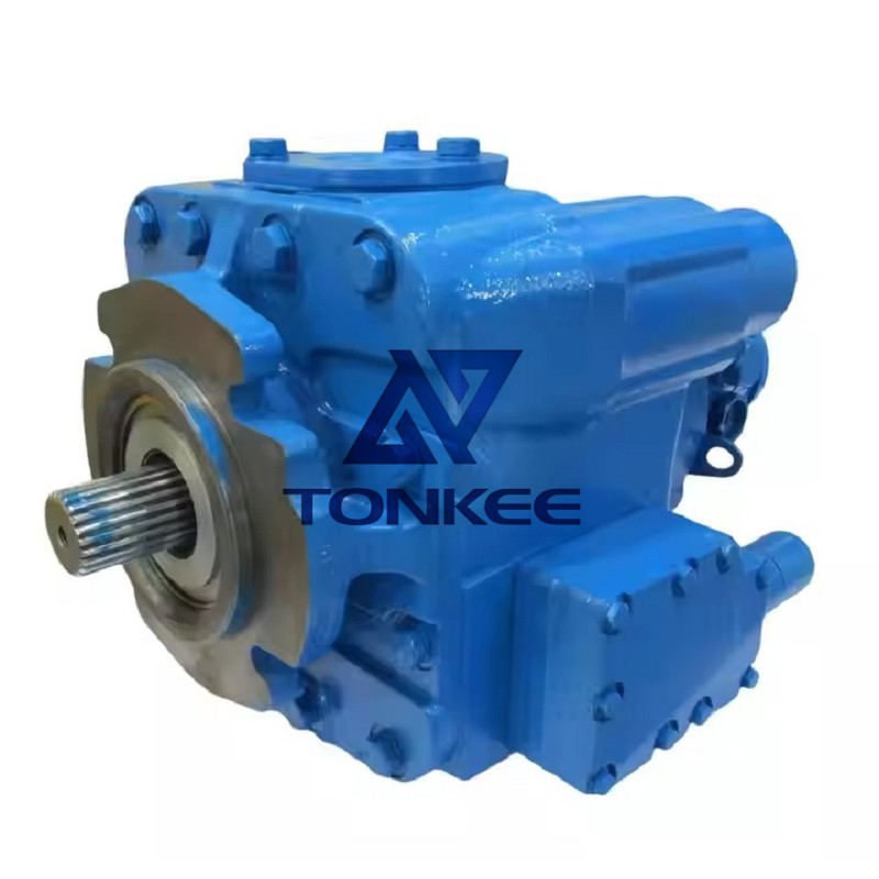 Sauer Dan Foss SPV2 033 SPV2 052 SPV2 070 SPV2 089 SPV2 119 SPV2 166 SPV2 227 SPV2 334 Piston Pump SPV2/070-R6Z-P5183-CXX-B1 | Partsdic® _Excavator Hydraulics, Diesel Engine, SKS Hydraulic