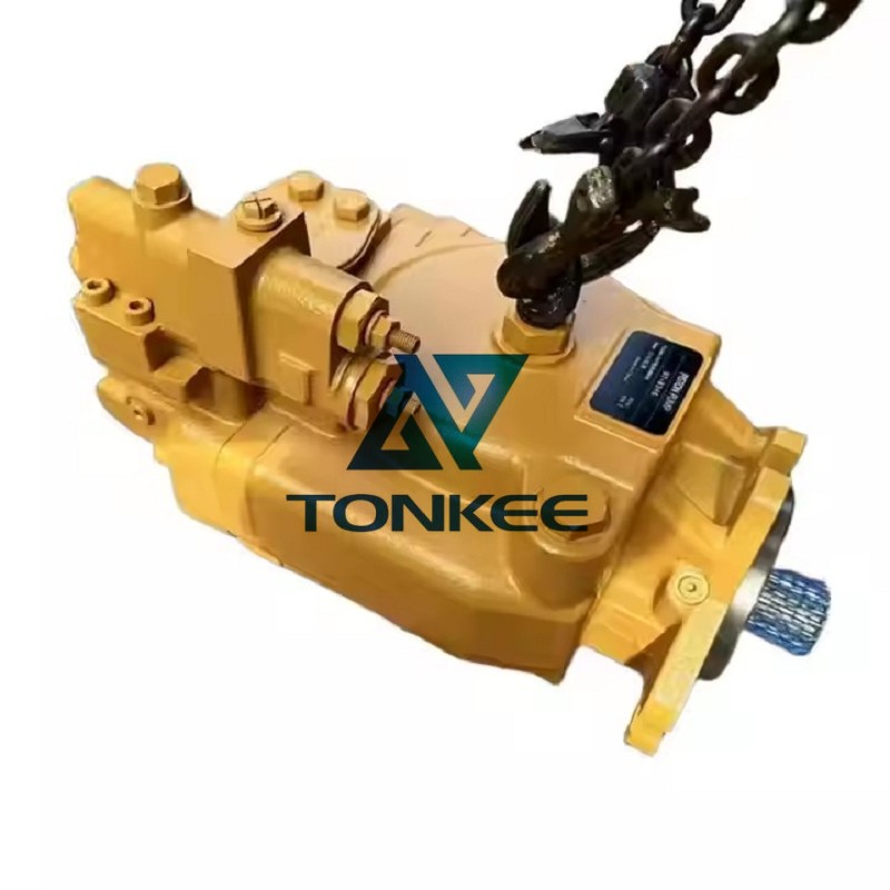shop D8N D8R CAT Bulldozer Hydraulic Piston Pump 139-4151 1394151 Main Pump | Partsdic®_Excavator Hydraulics, Diesel Engine, SKS Hydraulic
