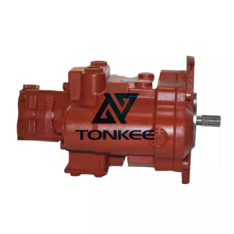 hot sale Yanmar B27 VIO35 VIO55 VIO75 Hydraulic Pump 172187-73300 172478-73101 | Partsdic®_Excavator Hydraulics, Diesel Engine, SKS Hydraulic