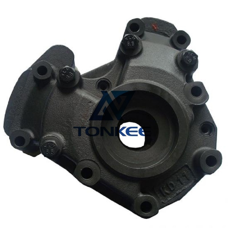 shop Gear Pump 0750132143 0899005052 0501208765 For WG200 Gearbox is on sale_Excavator Hydraulics, Diesel Engine, SKS Hydraulic