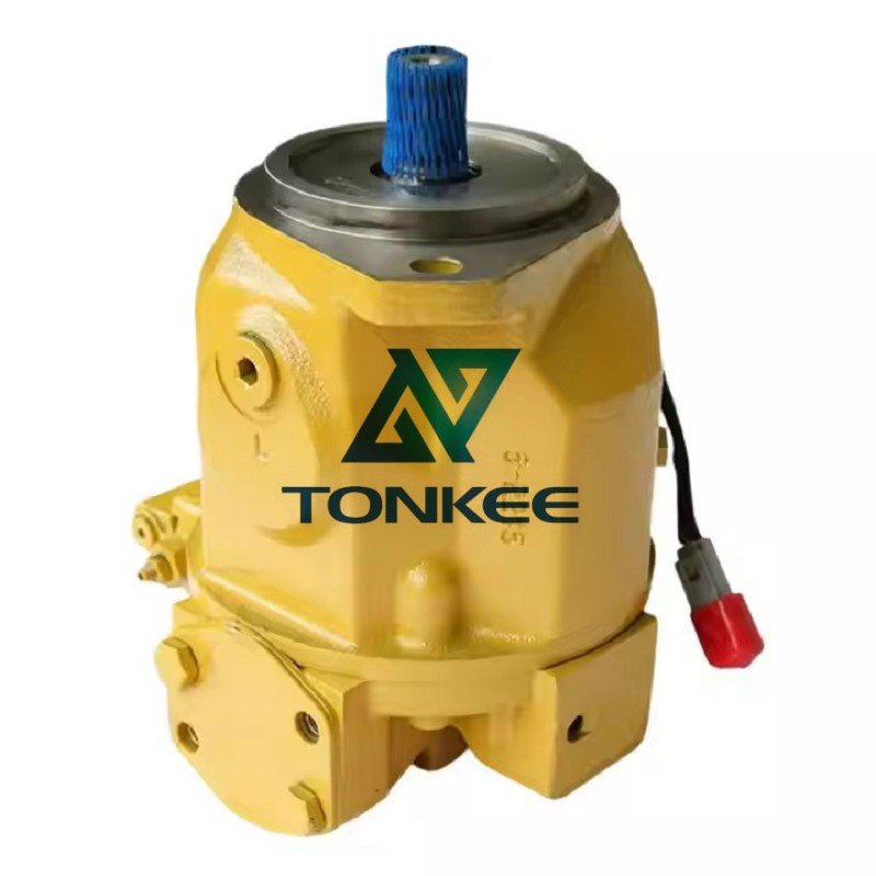Excavator Parts 259-0815 2590815 Hydraulic Piston Pump for CAT E330D E336DL | Partsdic®_Excavator Hydraulics, Diesel Engine, SKS Hydraulic
