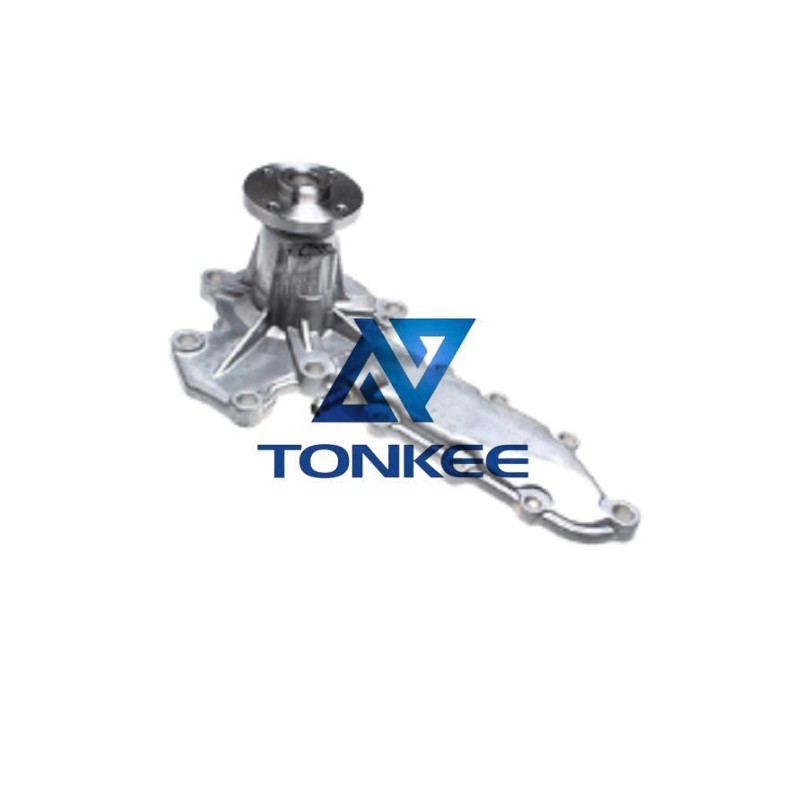 V2403 V2203 Excavator Engine Parts Water Pump 1A051-73030 1A051-73032 1A051-73035_Excavator Hydraulics, محرك الديزل, SKS الهيدروليكية