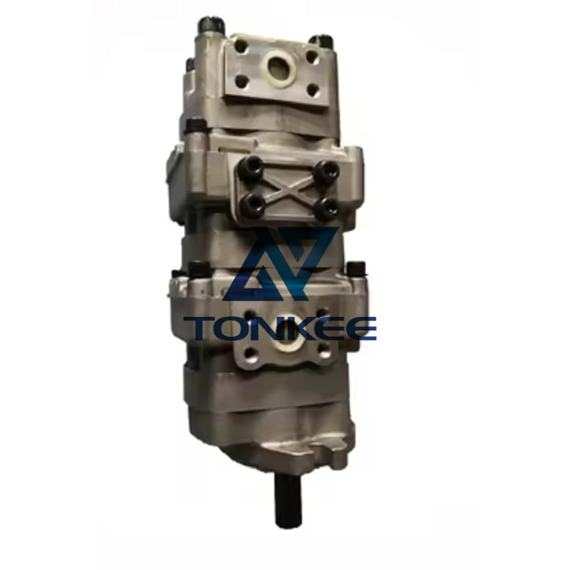 hot sale Hydraulic Gear Pump 705-41-08070 for Komatsu Excavator Parts PC15-3 PC10-7 PC20-7 Hydraulic Pumps 7054108070_Excavator Hydraulics, Diesel Engine, SKS Hydraulic