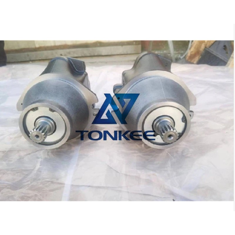 oem Sauer Danfoss Piston Pump KC38 KC45 KC38C KC45D Series High Pressure Variable Hydraulic Pump KC45DNERNFF55SNNAFF18NNNNN | Partsdic®_Excavator Hydraulics, Motor a diesel, SKS hidráulico