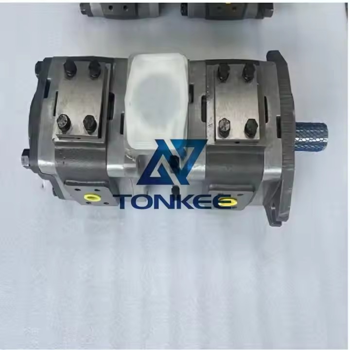 VOITH IPH IPC3 4 5 6 7 Series Gear Pump IPH4-25 IPC4-25 IPC4-32 IPC5-40 IPH5-40 IPC5-50 IPH5-50 Hydraulic Gear Pump is for sale_Excavator Hydraulics, Diesel Engine, SKS Hydraulic