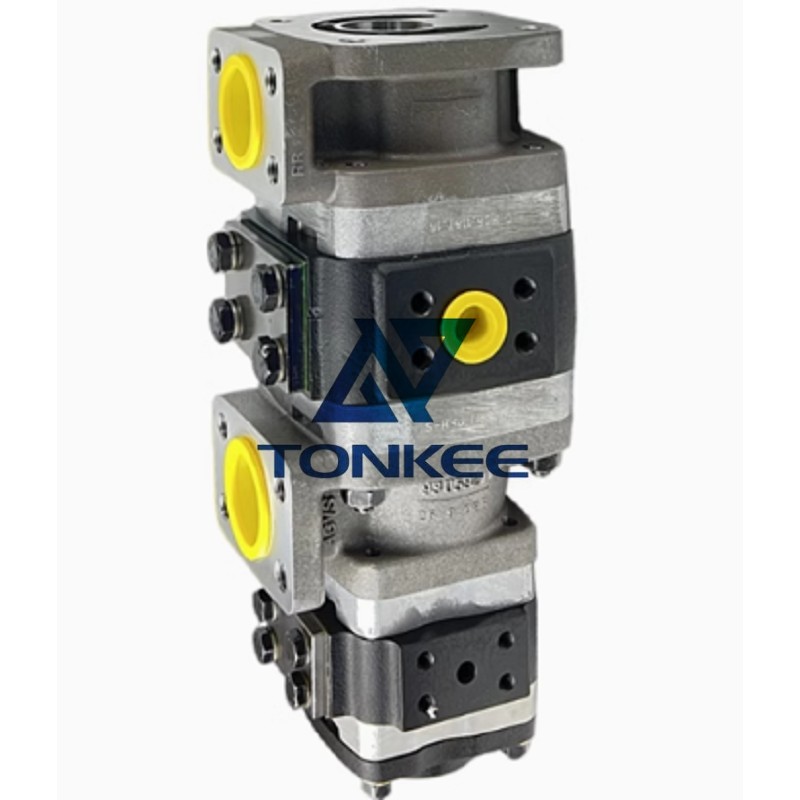 buy VOITH (Alemania) IPC IPV IPVS IPVAP IPVP3 IPVP4 IPVP5 IPVP6 IPVP7 series gear pump | Partsdic®_Excavator Hydraulics, Diesel Engine, SKS Hydraulic