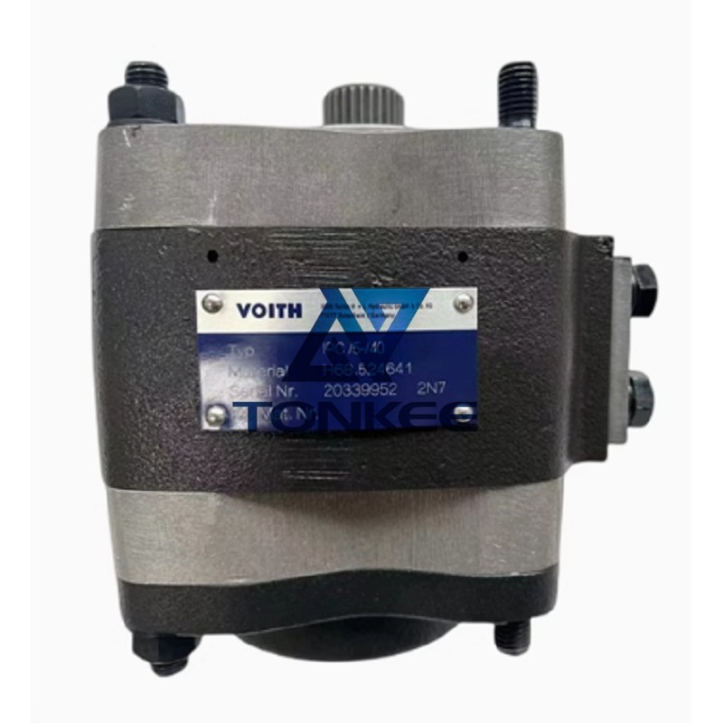 VOITH IPN/4-/32 IPV4/-/13 IPV4/-/13 oil pump_Excavator Hydraulics, Diesel Engine, SKS Hydraulic