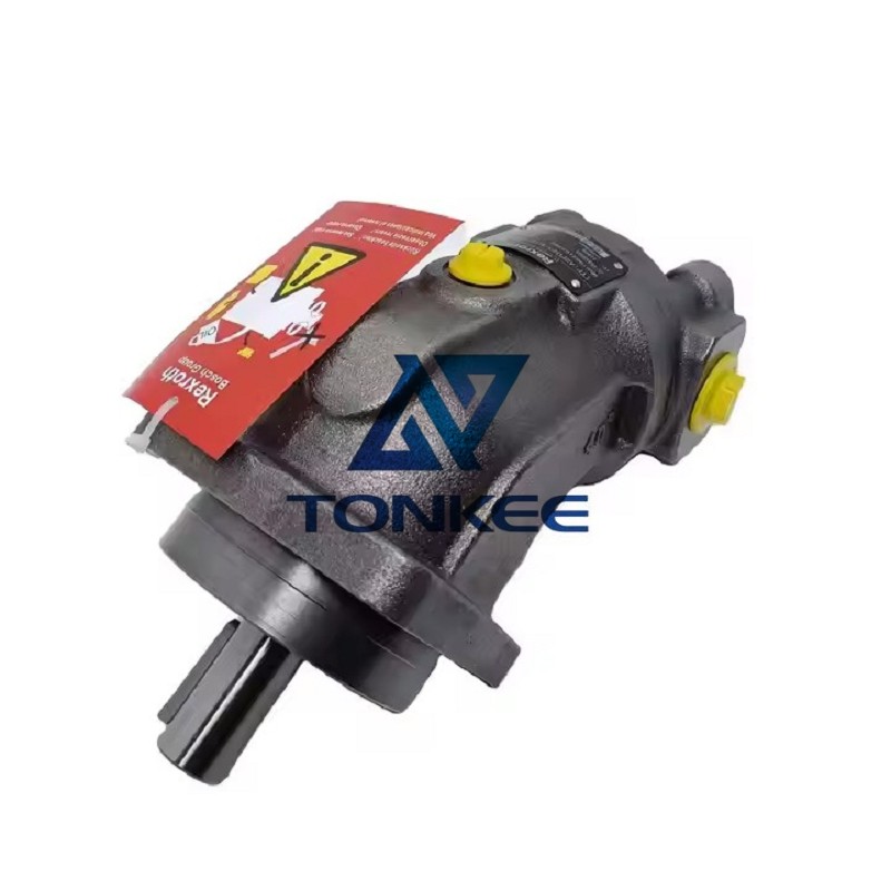 A2FO A2F 16 23 32 45 56 107 160 200 250 A2FO56 61R-VPB05-S A2F80 61R-VBB05-S Rexroth Hydraulic Piston Pump | PartsDic®_Excavator Hydraulics, เครื่องยนต์ดีเซล, SKS Hydraulic