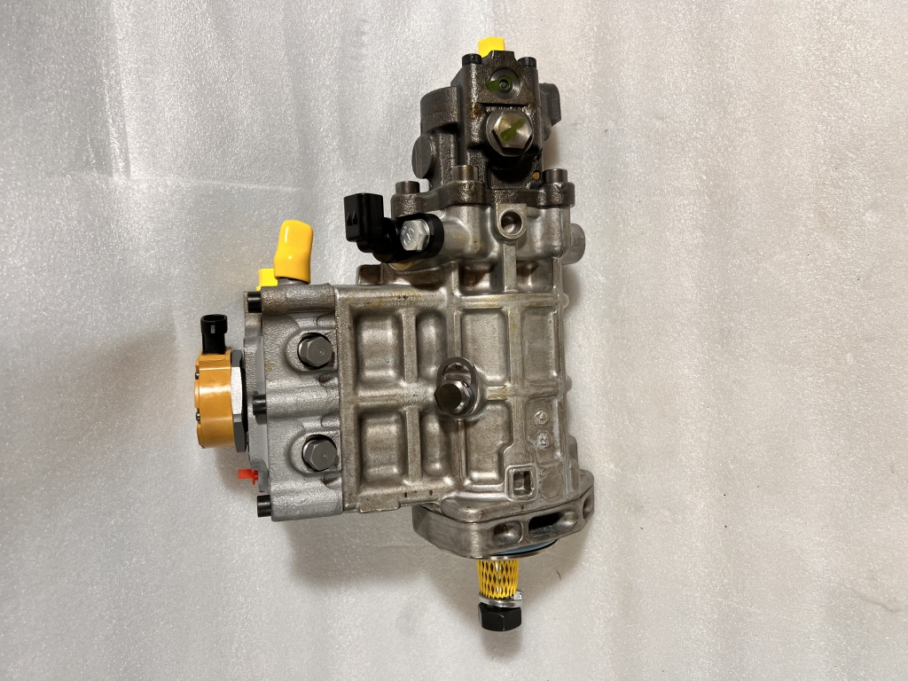 shop 326-4634 Fuel Injection Pump High-Quality Replacement for CAT C4.2 C6.4 Engines | Partsdic®_Excavator Hydraulics, Diesel Engine, SKS Hydraulic