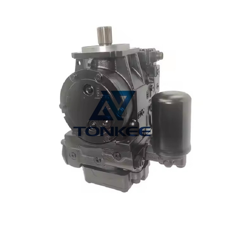 Sauer Dan Foss 90R55 90R75 90R100 90R130 Hydraulic Piston Pump Motor 90R100KP1AB60S3S1E03GBA353524 | Partsdic® _Excavator Hydraulics, Diesel Engine, SKS Hydraulic