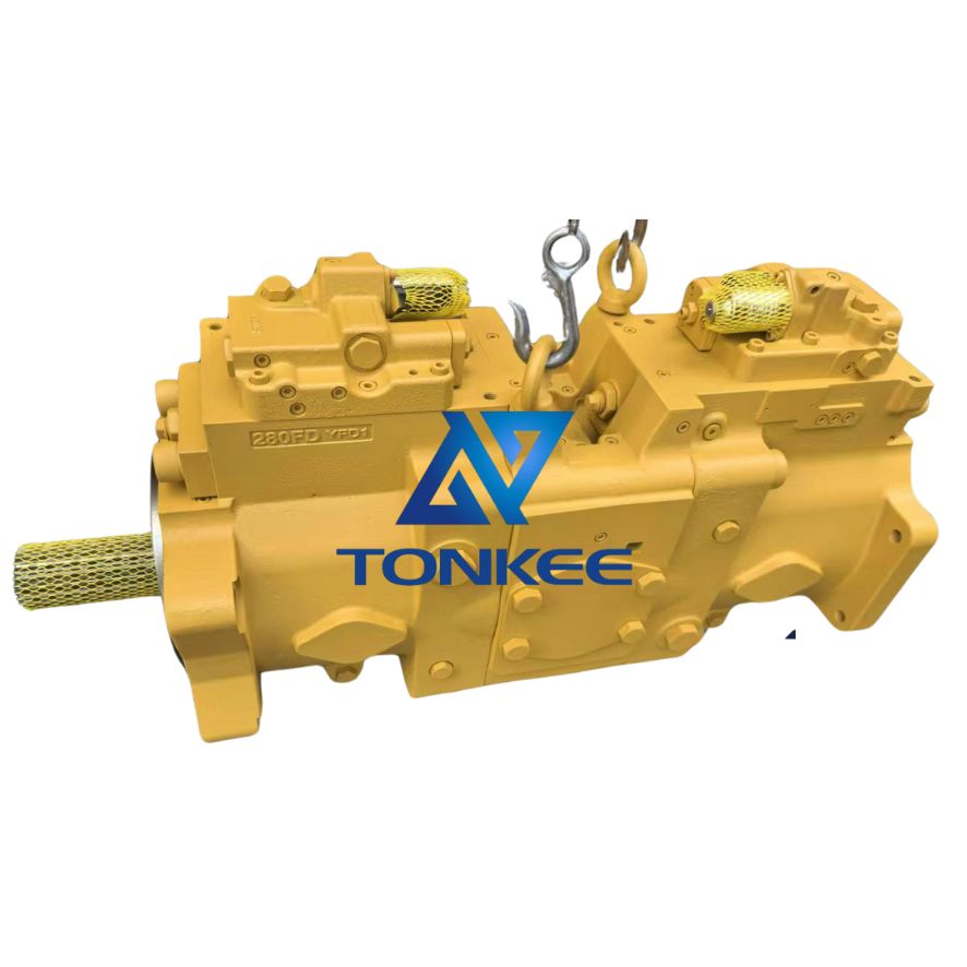 shop 349GC Hydraulic Main Pump Replacement for CAT Excavator | Partsdic®_Excavator Hydraulics, Diesel Engine, SKS Hydraulic
